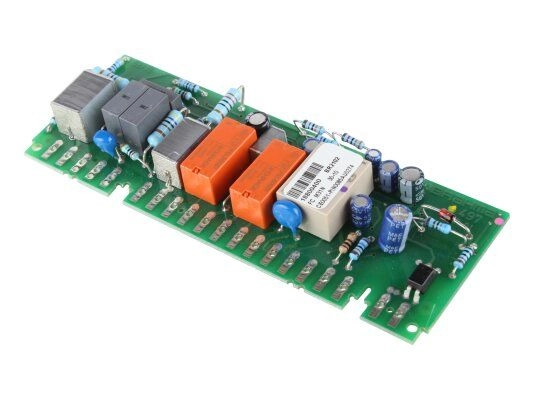 плата brahma fc m31n, 18800400