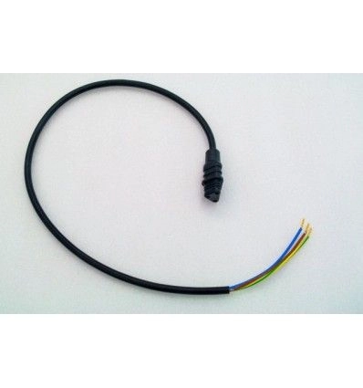 кабель питания трансформатора quadro 430 мм