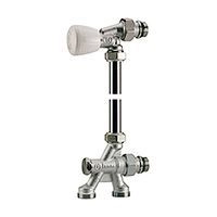 Микрометрическая термостатическая группа GIACOMINI 1/2 x16 R438X052
