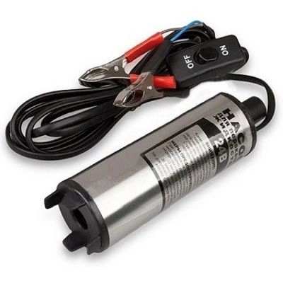 Насос погружной для перекачки дизельного топлива Petroll Spire