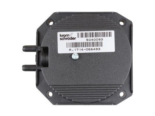 реле давления kromschroder dl4e-1 30z