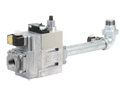 Газовая рампа Baltur MM415B20C-R6/4