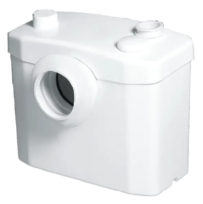 Насос-измельчитель SANITOP, 400 Вт, 220 В, SFA X10