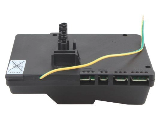 топочный автомат riello se 552se