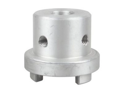 Металлическое сцепление Ø48 / 14 мм