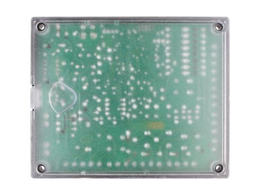 топочный автомат bertelli & partners kit gb2.0210