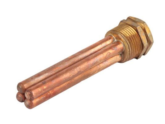 гильза термостата ecoflam 65321879