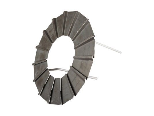 уравнительный диск elco ø245 / 110 мм, 13017682