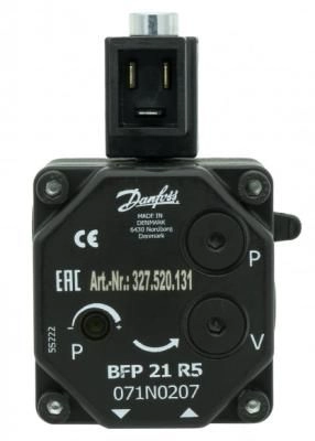Насос Danfoss BFP 21 R5 071N0207  