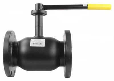 Кран шаровой Broen Балломакс КШТ 61.103.125 Ду 125 Ру 16 КШТ 61.103.125.А.16