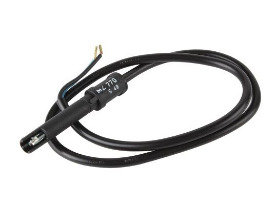 датчик пламени honeywell mz 770s