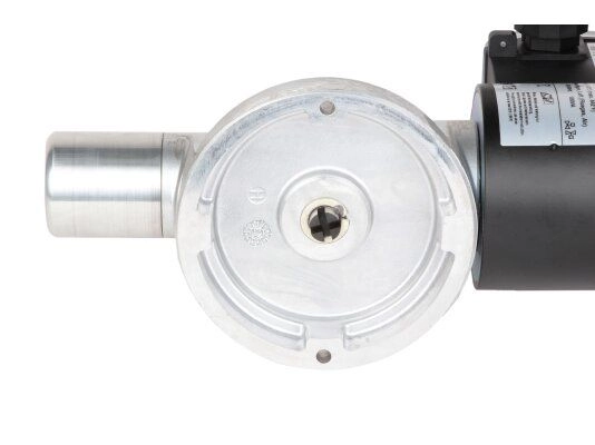 сервопривод kromschroder mb 7nw6a