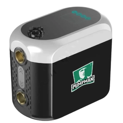 Насосная станция Pumpman S-BOX4,8-58/SS