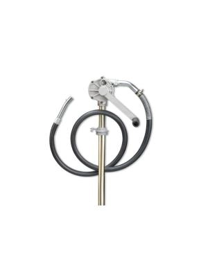 Роторный насос для масла, бензина, ДТ, для бочек PP202030 Petropump