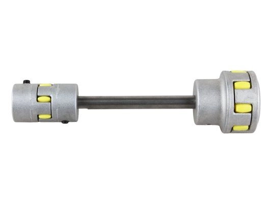 муфта насоса в сборе cib unigas 2540116