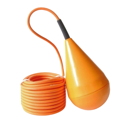 Поплавковый выключатель Vandjord MS1, PVC кабель 10м
