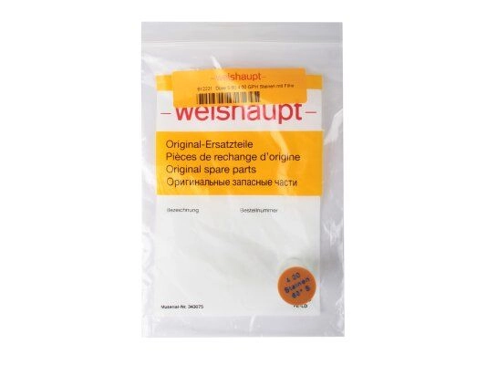 форсунка weishaupt 4.00/60° s