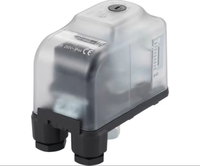 Реле откл. при пониженном давлении Italtecnica LPR/5 G 1/4 0,5-1,7 бар LPR/5