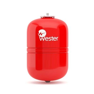 Бак мембранный WRV 35 л 5 бар (WRV35) Wester