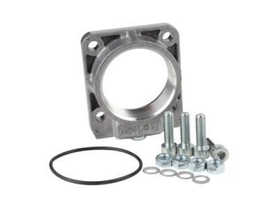 Фланец газового клапана Ecoflam AGF10.50