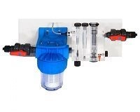 держатель датчика sonda cl fs с монтажным комплектом etatron kpa2010201er