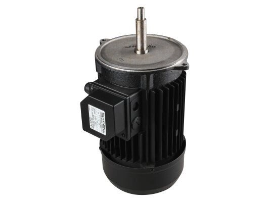 электродвигатель simel 85 b, 3 квт