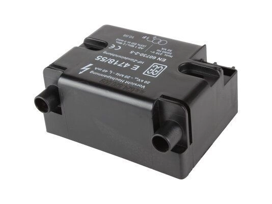 трансформатор розжига kromschroder e4718/55