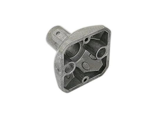 газовая головка ø72 мм