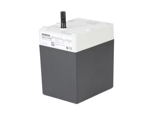 сервопривод oilon sqn30.121a3500