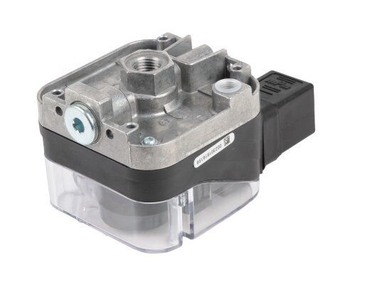 реле давления kromschroder dg 6u-9