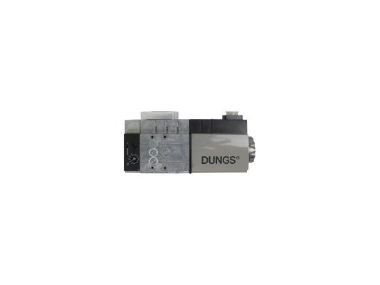 газовый клапан dungs w-mf 507 c01