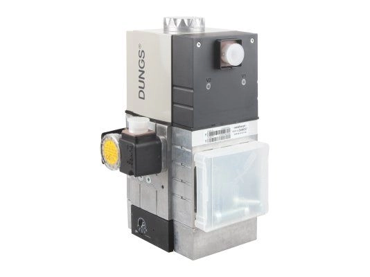 газовый клапан dungs w-mf-se 512 c01 s22