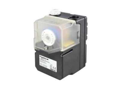 Сервопривод Berger Lahr / Schneider Electric STA3 B1.37/6 2N13 L