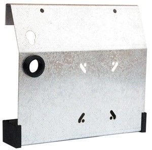 Панель для крепления насоса, Gespasa