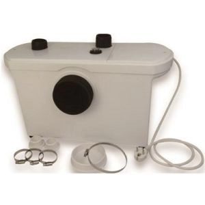 канализационная установка asf w2 waterstry 600 вт tmax=70c mp600