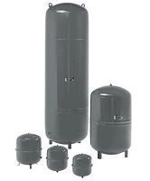 Бак мембранный Grundfos GT-HR-140 PN6 (96573398)