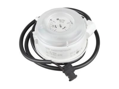 Реле давления Huba Control 604.99877