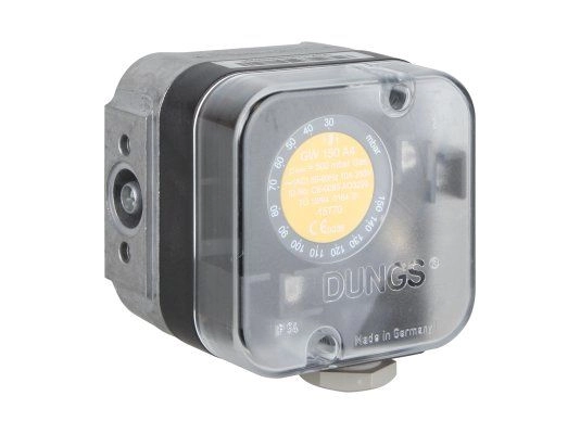 реле давления dungs gw 150 a4