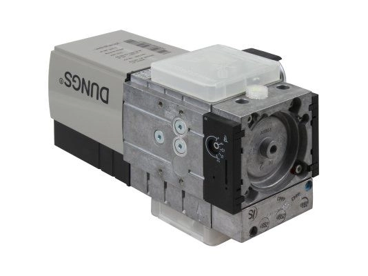 газовый клапан dungs w-mf-se 507 c01 s22