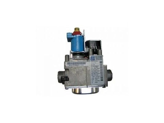газовый электромагнитный клапан viessmann 7828901