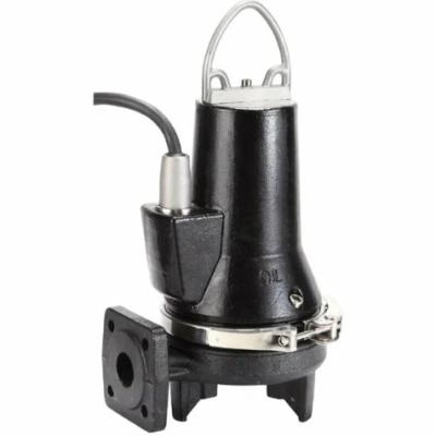 Насос фекальный Waterstry SEG 40.08-31.3 3.1 кВт 380 В 50 Гц KFWS4008313AC