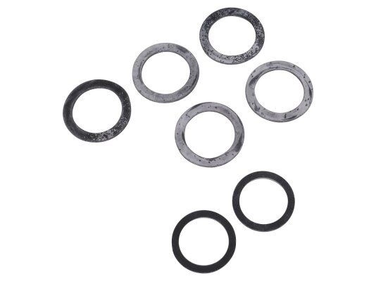 комплект прокладок viessmann, 7826550