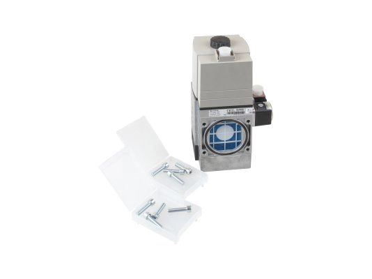 газовый мультиблок dungs mbc-700-se-s22