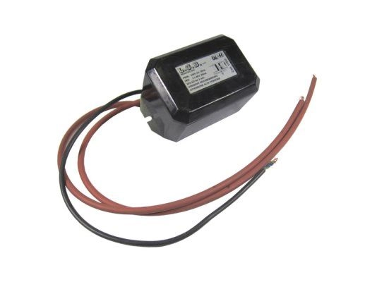 трансформатор поджига l.g.b. 17552