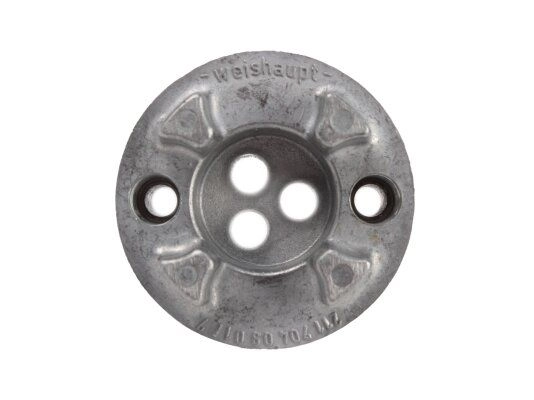 полумуфта weishaupt, 21170409017