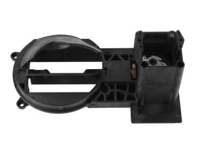 Воздушная заслонка Weishaupt