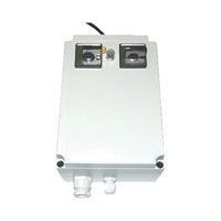 шкаф управления grundfos cu 100.400.3.5.a 96914019