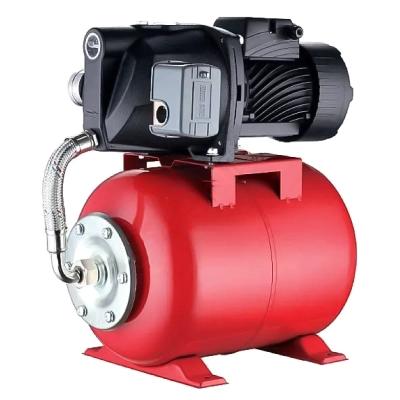 Насосная станция ATSGJ600, Pumpman ATSGJ600