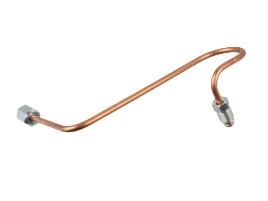 медная жидкотопливная трубка lamborghini, 01087100