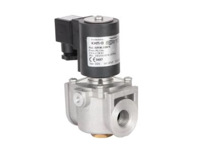 Газовый электромагнитный клапан Madas EVP/NC-6 Rp 1/2"